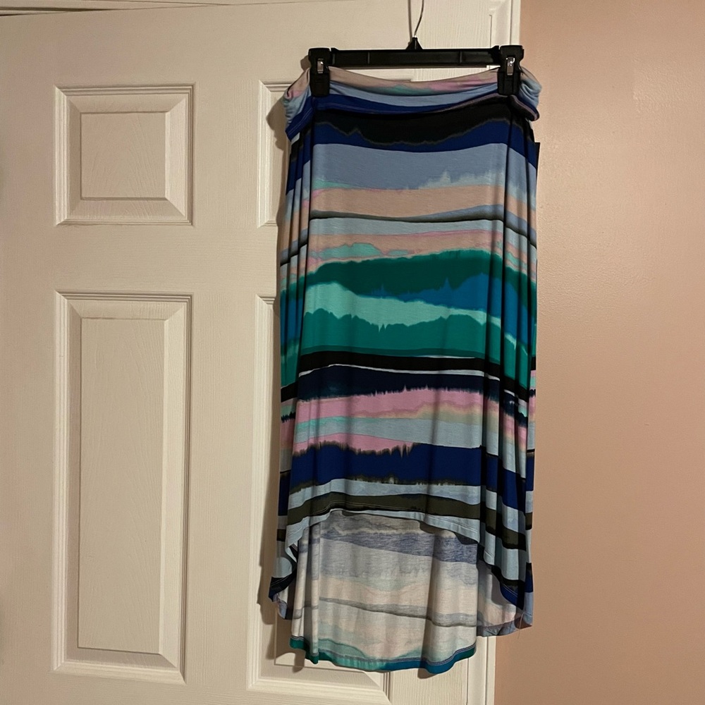 New A.N.A Skirt